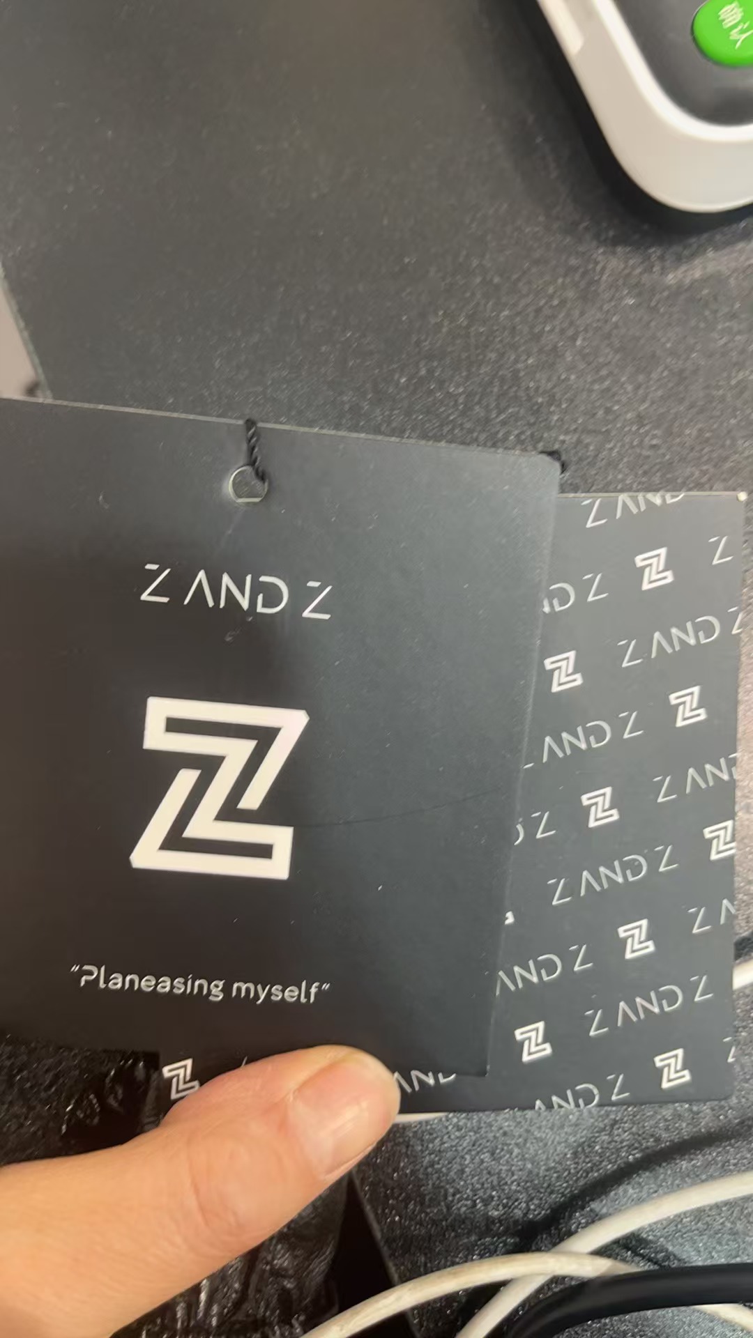 Z AND Z-新中国大厦2151