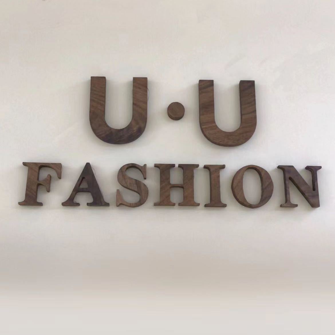 U·U（优优）-新中国大厦3138