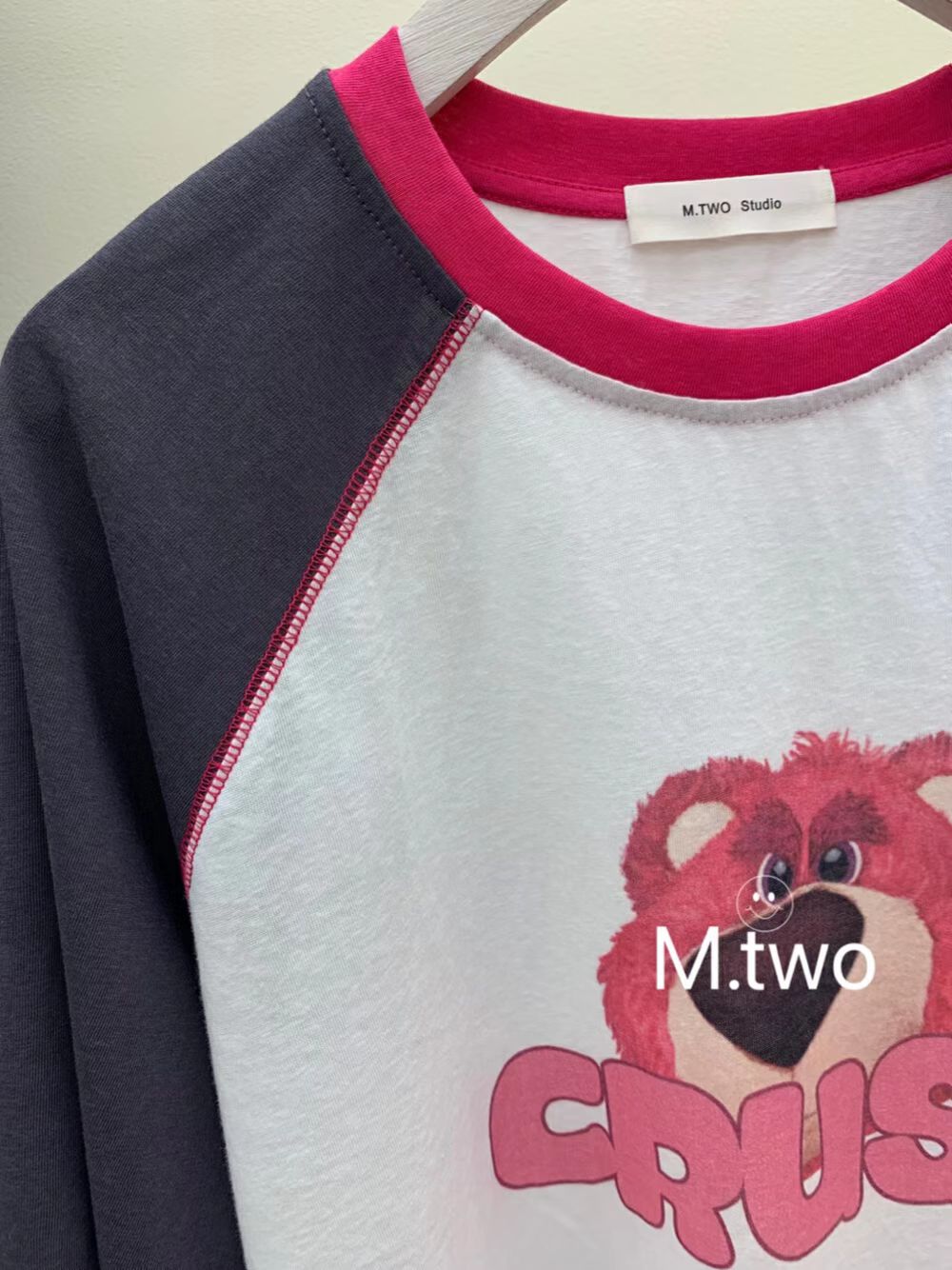 M.two-新中国大厦M.TWO C459档