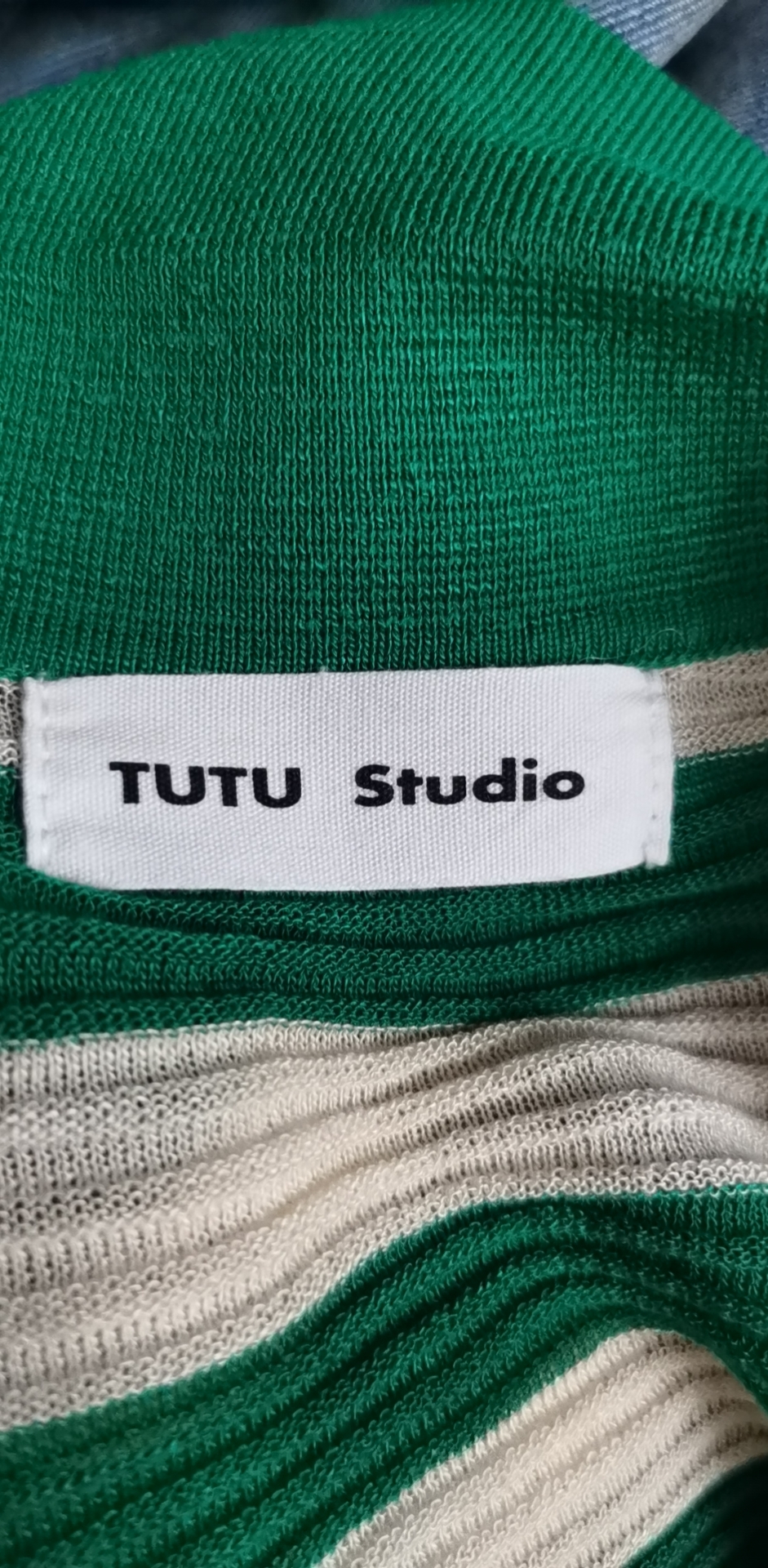TUTU STUDIO（TUTU）-新中国大厦***