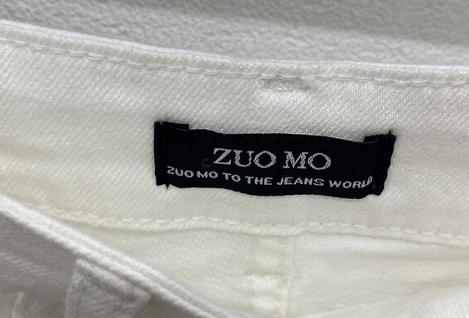 ZUOMO佐陌-新中国大厦3538