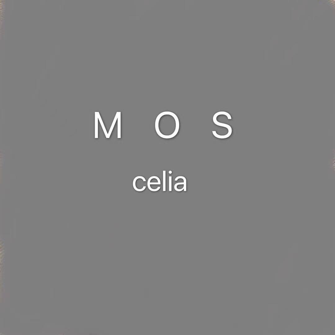 MOS.CELIA-新中国大厦A506
