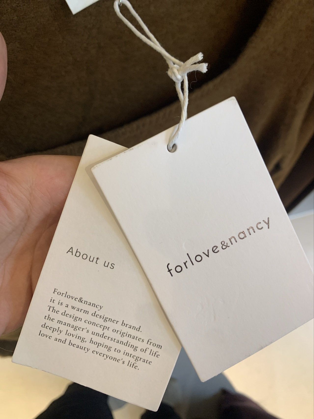 FORLOVE_NANCY-新中国大厦***