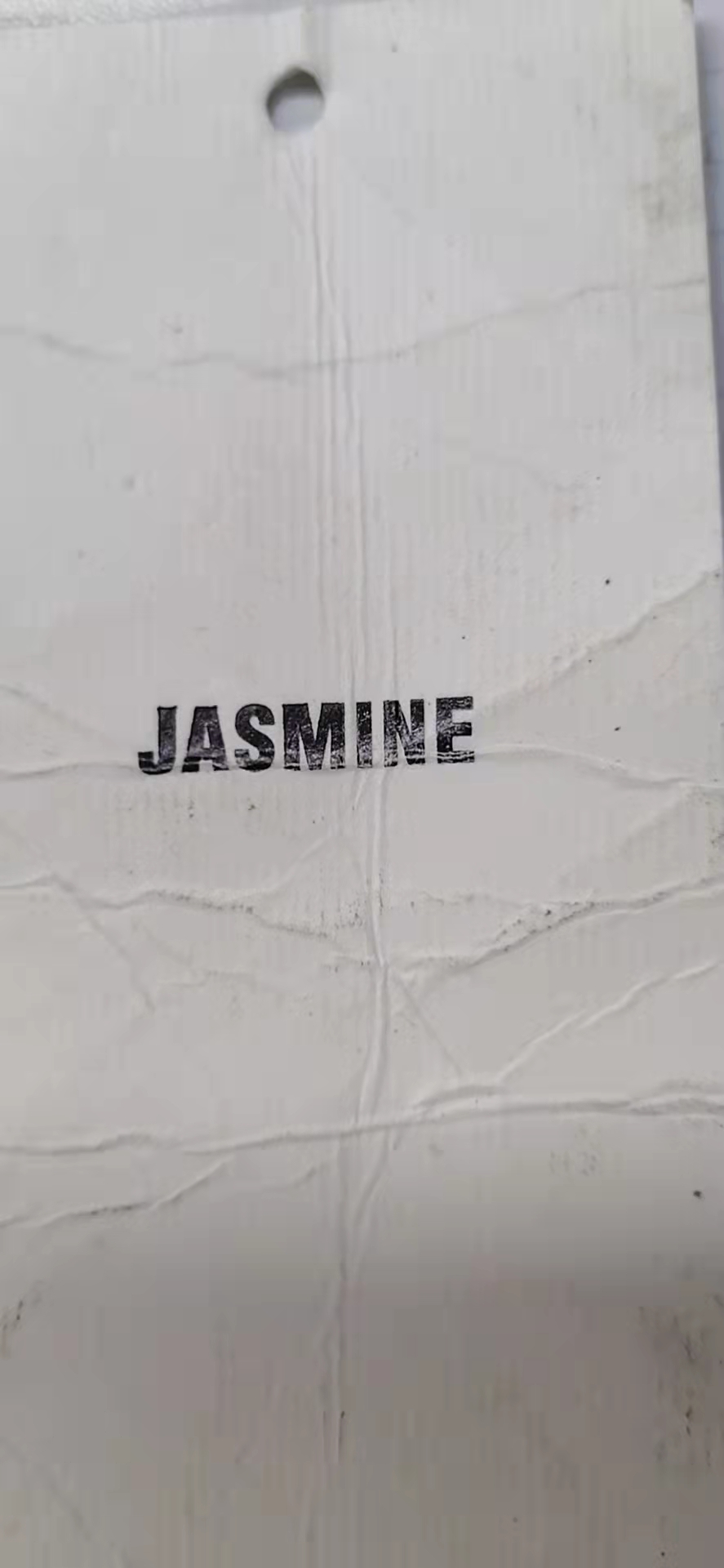 JASMINE-新中国大厦A418 档口图