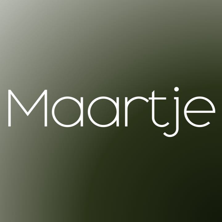 嵄季MAARTJE-深圳南油***