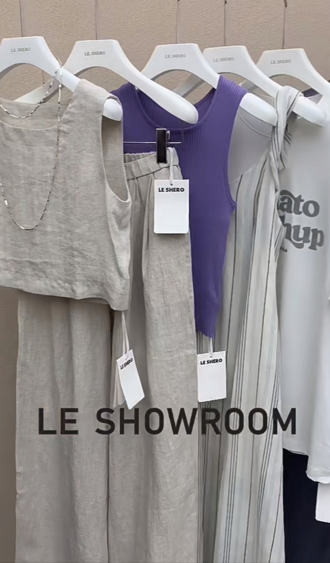 LE.SHERO-深圳南油***