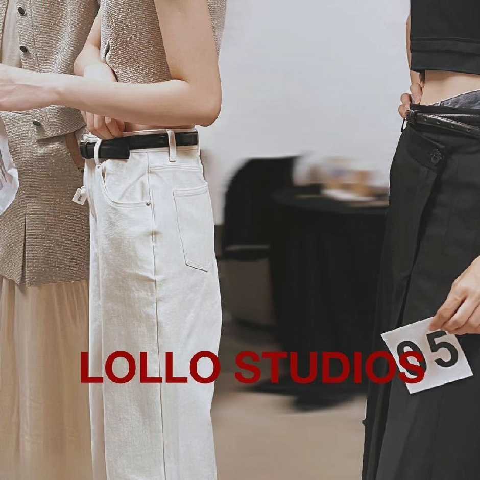 LOLLO STUDIO-深圳南油***