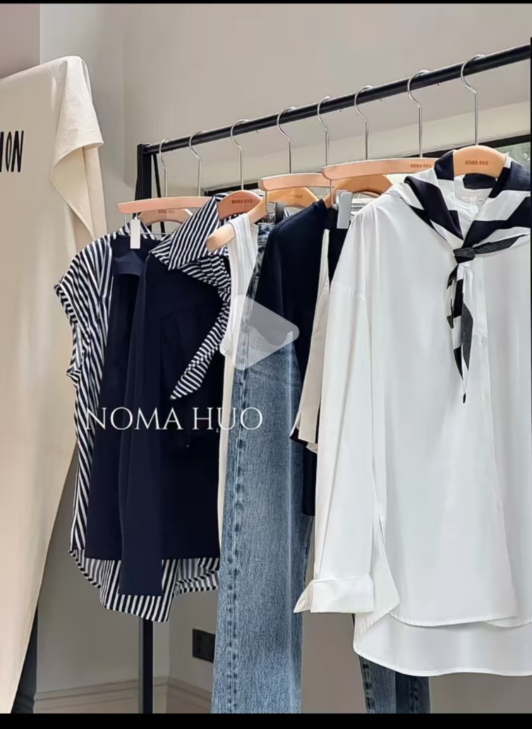 NOMA HUO-深圳南油***