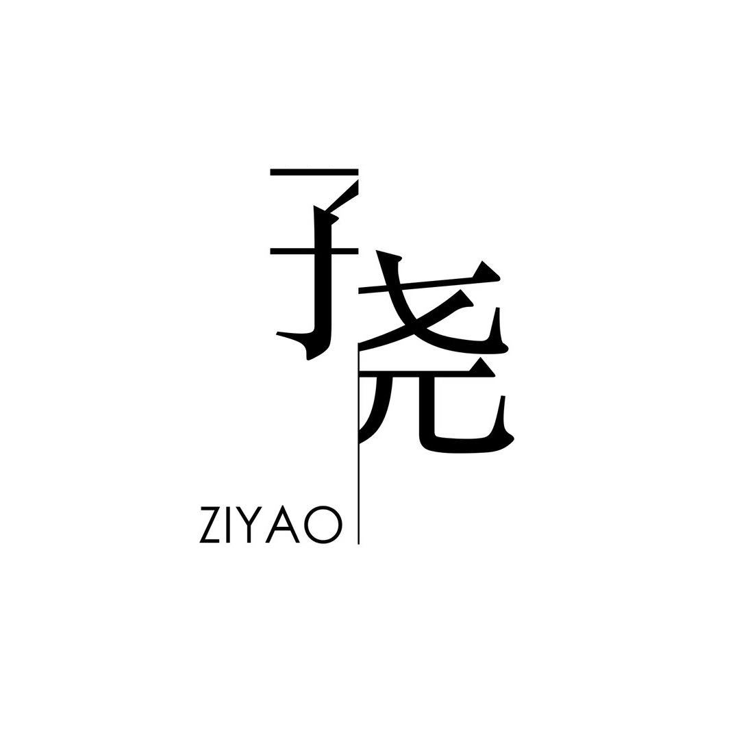 子尧 ZIYAO-深圳南油***