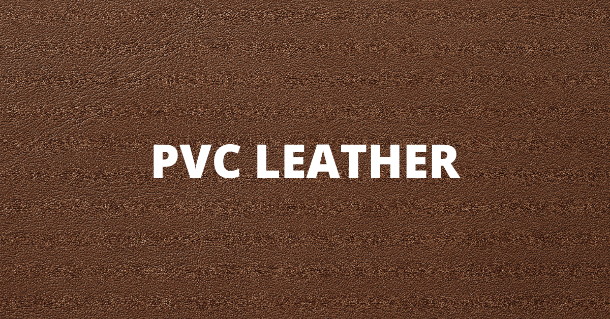 Things to Know Before Buying PVC Leather 资讯 档口微信二维码及货源实拍 Things to Know Before Buying PVC Leather 资讯 档口微信二维码及货源实拍