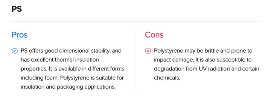 Choosing The Right Injection Molding Materials: Product Engineering’s Key Point 资讯 档口微信二维码及货源实拍 Choosing The Right Injection Molding Materials: Product Engineering’s Key Point 资讯 档口微信二维码及货源实拍