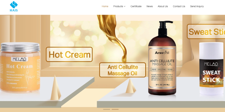 Top 10 Private Label Cosmetics Manufacturers in China 资讯 档口微信二维码及货源实拍 Top 10 Private Label Cosmetics Manufacturers in China 资讯 档口微信二维码及货源实拍