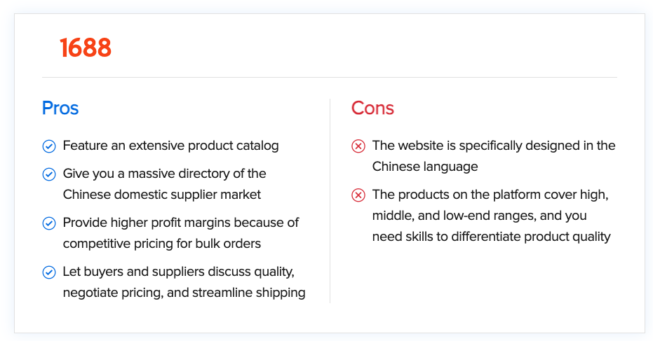 Top 15 Alibaba Alternatives to Source Products and Suppliers 资讯 档口微信二维码及货源实拍