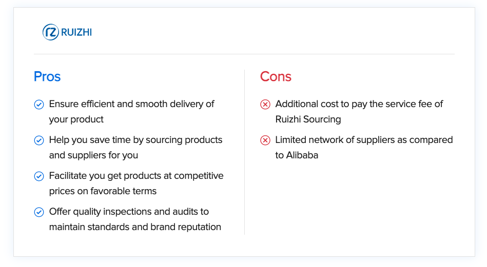 Top 15 Alibaba Alternatives to Source Products and Suppliers 资讯 档口微信二维码及货源实拍