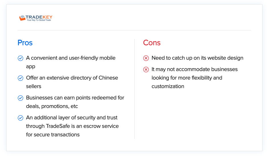 Top 15 Alibaba Alternatives to Source Products and Suppliers 资讯 档口微信二维码及货源实拍