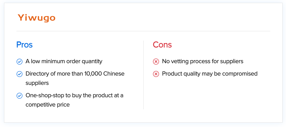Top 15 Alibaba Alternatives to Source Products and Suppliers 资讯 档口微信二维码及货源实拍