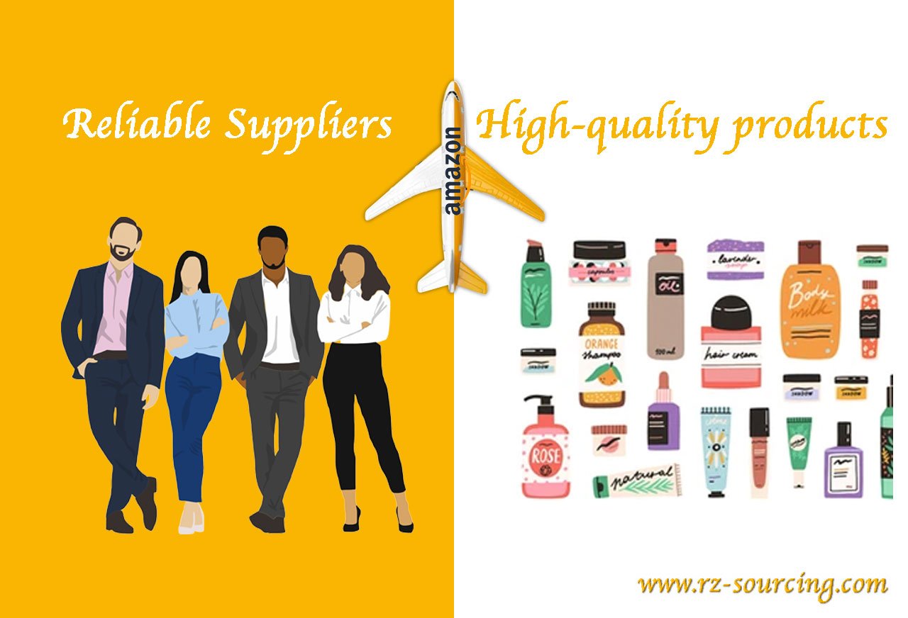 Amazon Product Sourcing Guide 2023: How to Source Products to Sell on Amazon 资讯 档口微信二维码及货源实拍 Amazon Product Sourcing Guide 2023: How to Source Products to Sell on Amazon 资讯 档口微信二维码及货源实拍