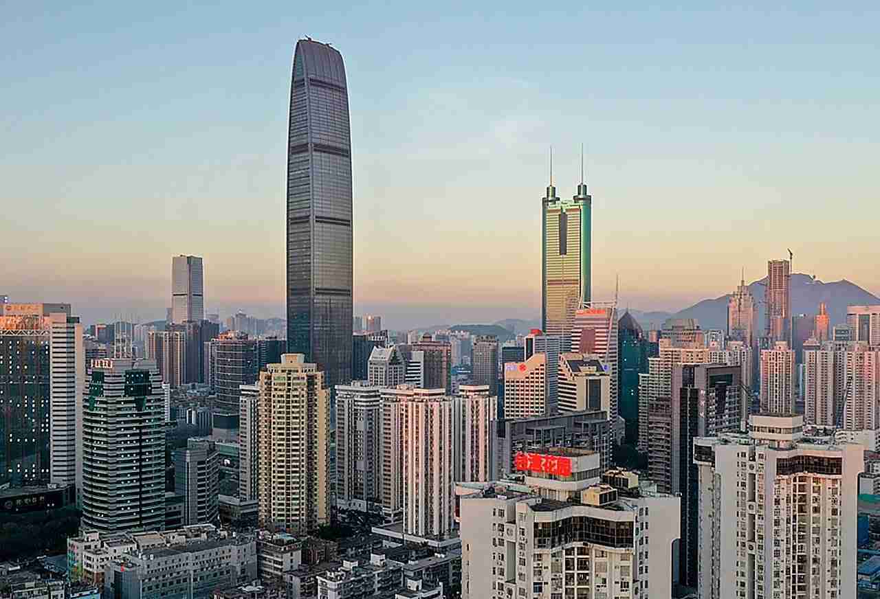 Explore the Famous Shenzhen Electronic Market in 2023 资讯 档口微信二维码及货源实拍 Explore the Famous Shenzhen Electronic Market in 2023 资讯 档口微信二维码及货源实拍