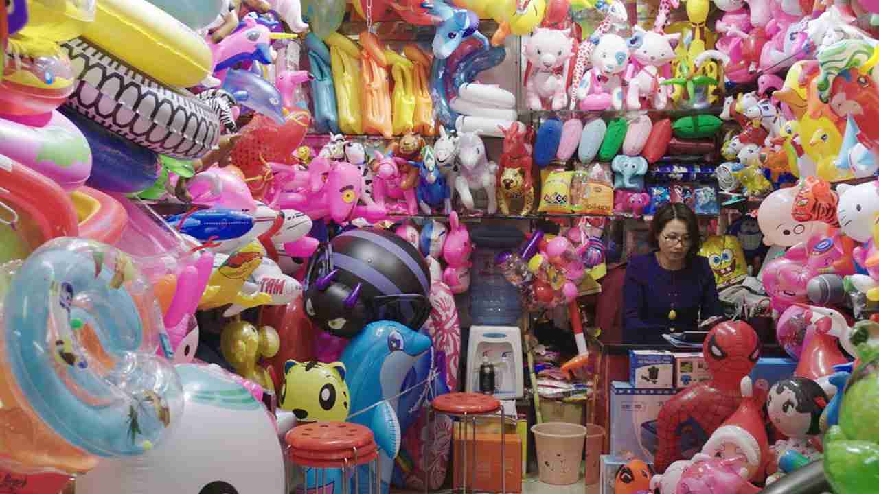 2023 Guide About Famous Production Cities for Chinese Toys 资讯 档口微信二维码及货源实拍 2023 Guide About Famous Production Cities for Chinese Toys 资讯 档口微信二维码及货源实拍