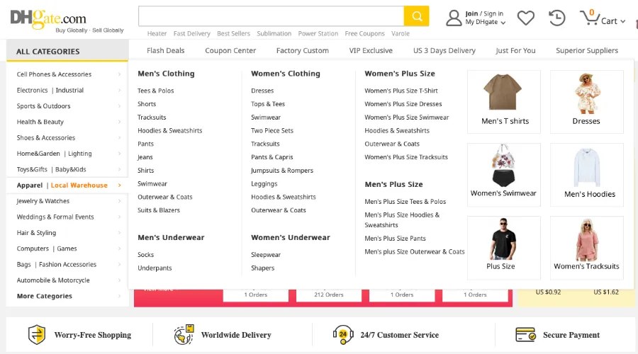 20 Best Wholesale Websites in Global for Bulk Purchasing 资讯 档口微信二维码及货源实拍 20 Best Wholesale Websites in Global for Bulk Purchasing 资讯 档口微信二维码及货源实拍