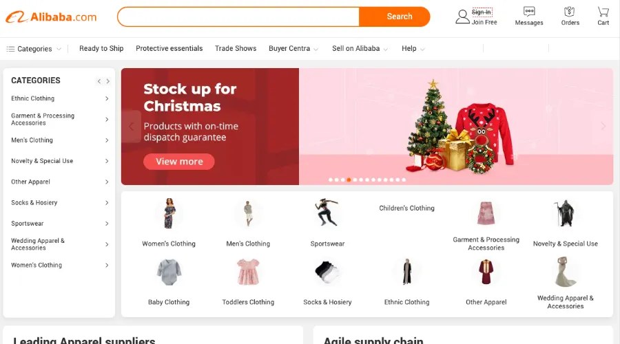 20 Best Wholesale Websites in Global for Bulk Purchasing 资讯 档口微信二维码及货源实拍 20 Best Wholesale Websites in Global for Bulk Purchasing 资讯 档口微信二维码及货源实拍