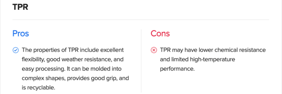 Choosing The Right Injection Molding Materials: Product Engineering’s Key Point 资讯 档口微信二维码及货源实拍 Choosing The Right Injection Molding Materials: Product Engineering’s Key Point 资讯 档口微信二维码及货源实拍
