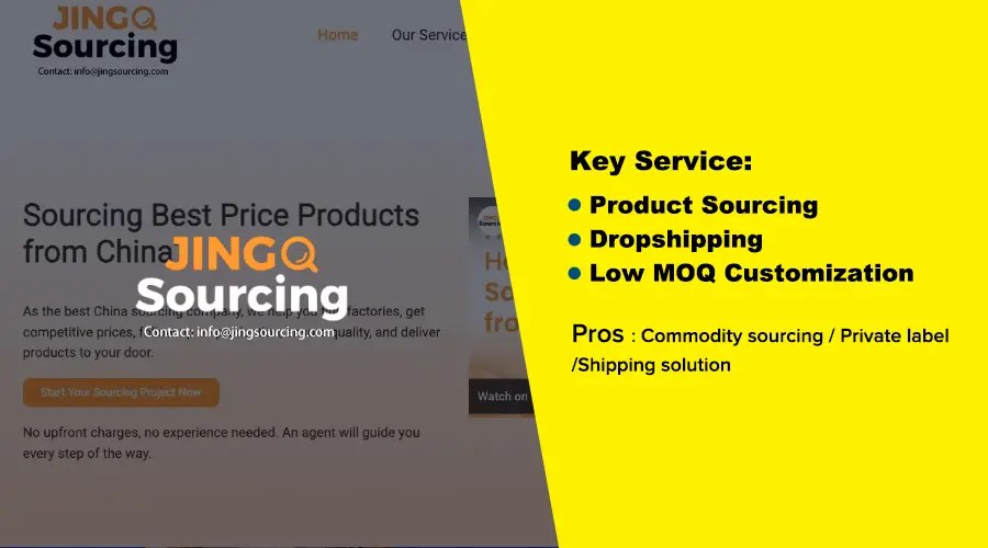 Top 30 Best China Sourcing Agent in 2023 – The Complete List 资讯 档口微信二维码及货源实拍 Top 30 Best China Sourcing Agent in 2023 – The Complete List 资讯 档口微信二维码及货源实拍