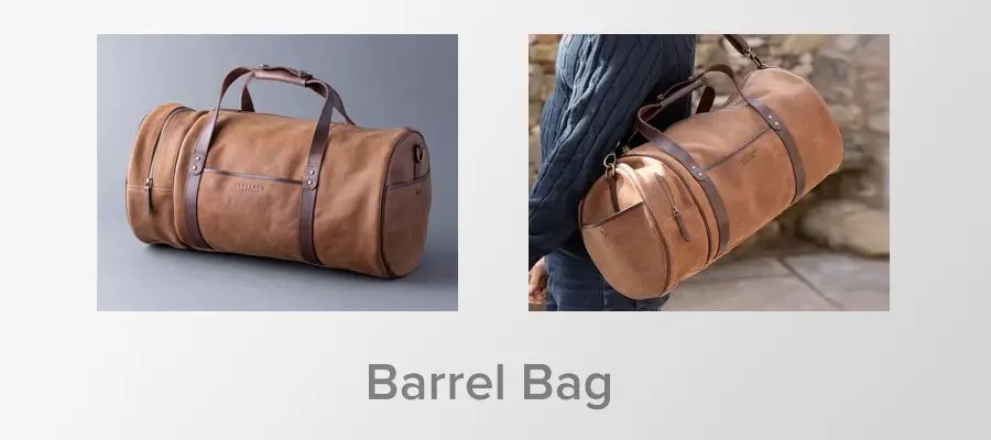 32 Types of Handbags And Their Usage Scenarios You Should Know 资讯 档口微信二维码及货源实拍