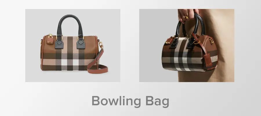32 Types of Handbags And Their Usage Scenarios You Should Know 资讯 档口微信二维码及货源实拍