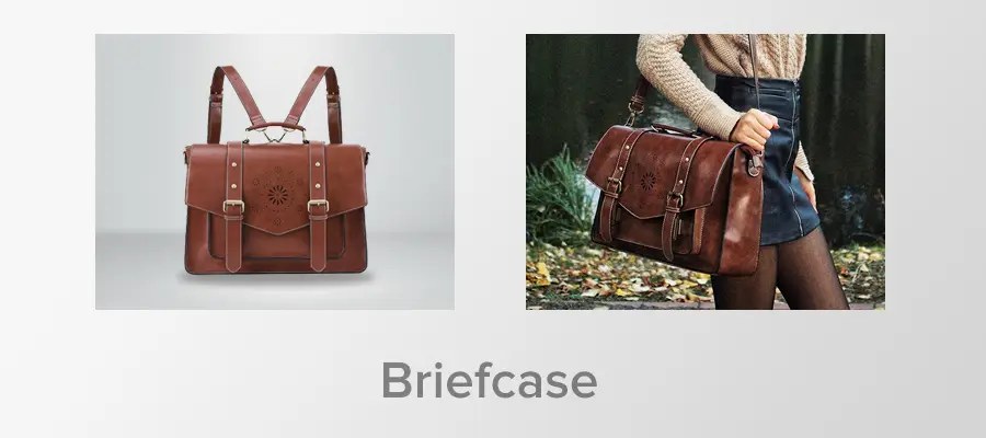 32 Types of Handbags And Their Usage Scenarios You Should Know 资讯 档口微信二维码及货源实拍