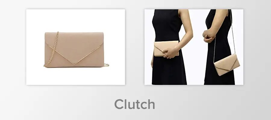 32 Types of Handbags And Their Usage Scenarios You Should Know 资讯 档口微信二维码及货源实拍