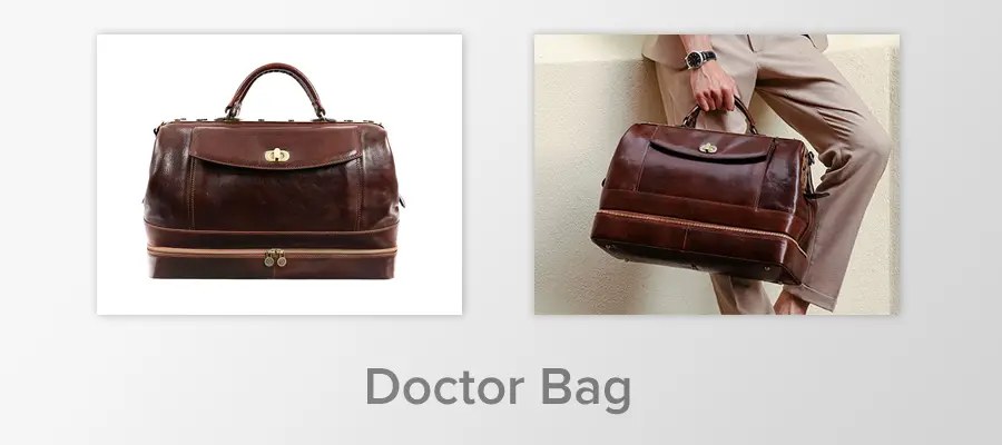 32 Types of Handbags And Their Usage Scenarios You Should Know 资讯 档口微信二维码及货源实拍