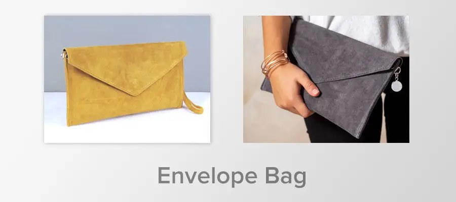 32 Types of Handbags And Their Usage Scenarios You Should Know 资讯 档口微信二维码及货源实拍
