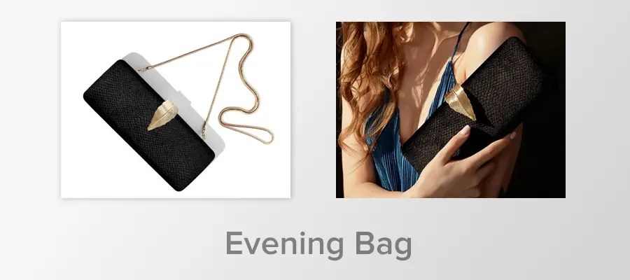 32 Types of Handbags And Their Usage Scenarios You Should Know 资讯 档口微信二维码及货源实拍