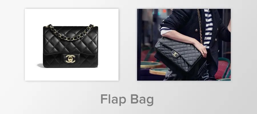 32 Types of Handbags And Their Usage Scenarios You Should Know 资讯 档口微信二维码及货源实拍