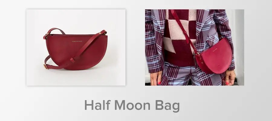 32 Types of Handbags And Their Usage Scenarios You Should Know 资讯 档口微信二维码及货源实拍
