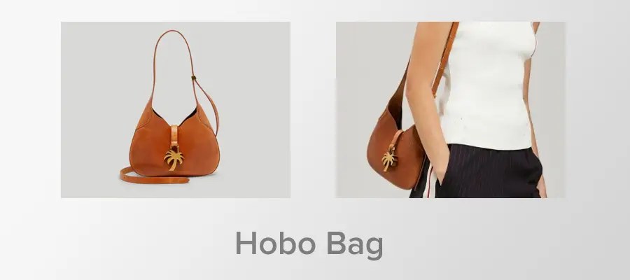 32 Types of Handbags And Their Usage Scenarios You Should Know 资讯 档口微信二维码及货源实拍