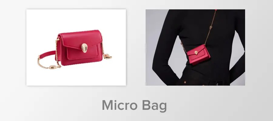 32 Types of Handbags And Their Usage Scenarios You Should Know 资讯 档口微信二维码及货源实拍