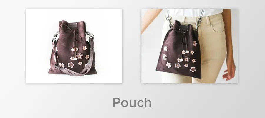 32 Types of Handbags And Their Usage Scenarios You Should Know 资讯 档口微信二维码及货源实拍