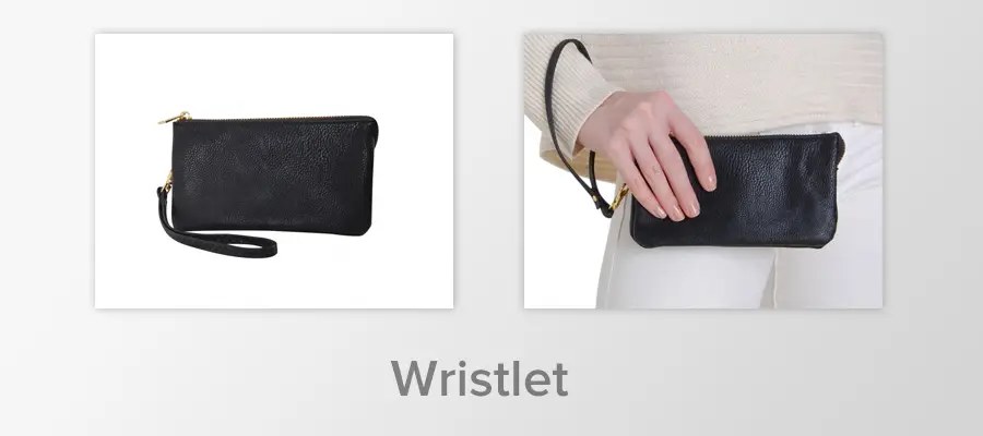 32 Types of Handbags And Their Usage Scenarios You Should Know 资讯 档口微信二维码及货源实拍