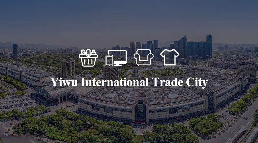Exploring China Wholesale Market: A Guide to 15 Well-Known Trade Hubs 资讯 档口微信二维码及货源实拍 Exploring China Wholesale Market: A Guide to 15 Well-Known Trade Hubs 资讯 档口微信二维码及货源实拍