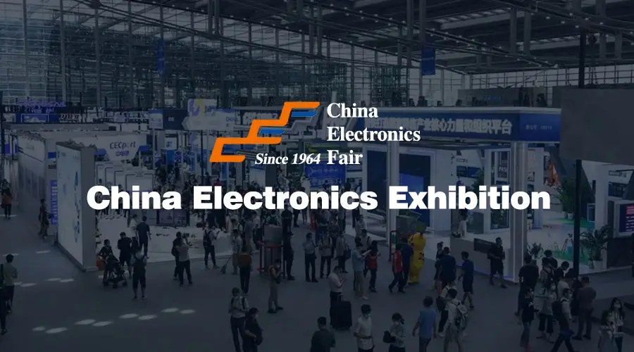The Ultimate Guide: Top 8 China Trade Fairs You Can’t Miss 资讯 档口微信二维码及货源实拍 The Ultimate Guide: Top 8 China Trade Fairs You Can’t Miss 资讯 档口微信二维码及货源实拍