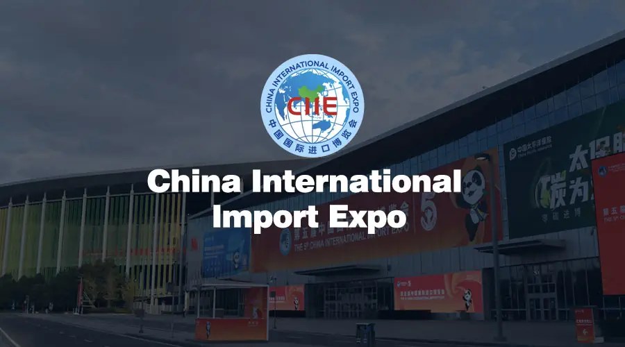The Ultimate Guide: Top 8 China Trade Fairs You Can’t Miss 资讯 档口微信二维码及货源实拍 The Ultimate Guide: Top 8 China Trade Fairs You Can’t Miss 资讯 档口微信二维码及货源实拍