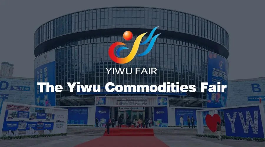 The Ultimate Guide: Top 8 China Trade Fairs You Can’t Miss 资讯 档口微信二维码及货源实拍 The Ultimate Guide: Top 8 China Trade Fairs You Can’t Miss 资讯 档口微信二维码及货源实拍