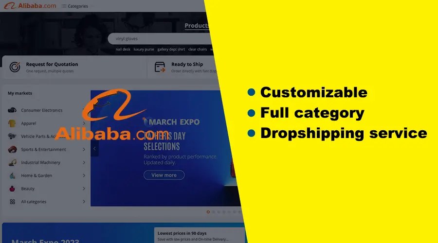 Top 20 AliExpress Alternatives for Dropshipping And Wholesale 资讯 档口微信二维码及货源实拍 Top 20 AliExpress Alternatives for Dropshipping And Wholesale 资讯 档口微信二维码及货源实拍