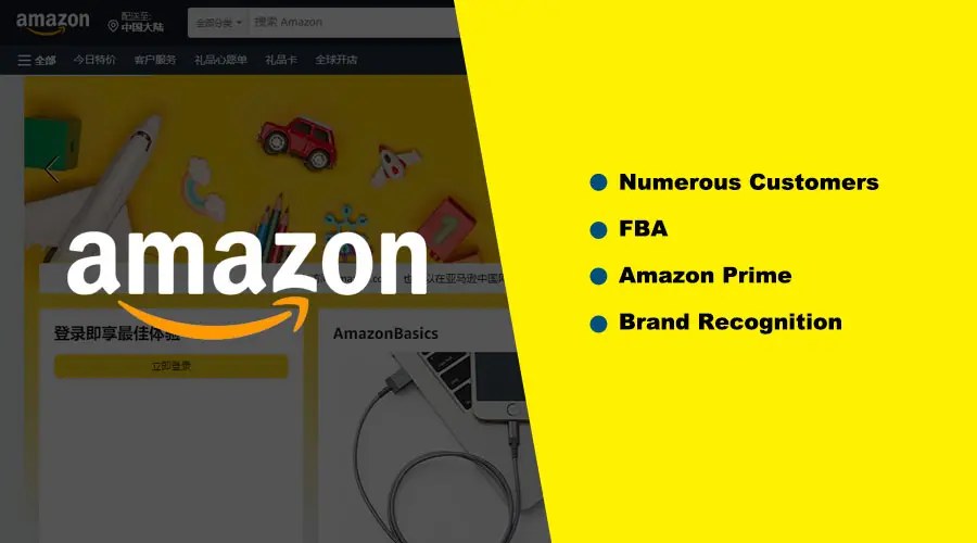 Top 20 AliExpress Alternatives for Dropshipping And Wholesale 资讯 档口微信二维码及货源实拍 Top 20 AliExpress Alternatives for Dropshipping And Wholesale 资讯 档口微信二维码及货源实拍