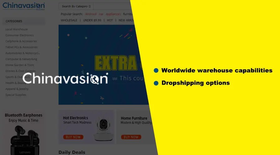 Top 20 AliExpress Alternatives for Dropshipping And Wholesale 资讯 档口微信二维码及货源实拍 Top 20 AliExpress Alternatives for Dropshipping And Wholesale 资讯 档口微信二维码及货源实拍