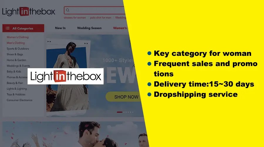 Top 20 AliExpress Alternatives for Dropshipping And Wholesale 资讯 档口微信二维码及货源实拍 Top 20 AliExpress Alternatives for Dropshipping And Wholesale 资讯 档口微信二维码及货源实拍