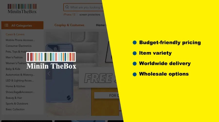 Top 20 AliExpress Alternatives for Dropshipping And Wholesale 资讯 档口微信二维码及货源实拍 Top 20 AliExpress Alternatives for Dropshipping And Wholesale 资讯 档口微信二维码及货源实拍