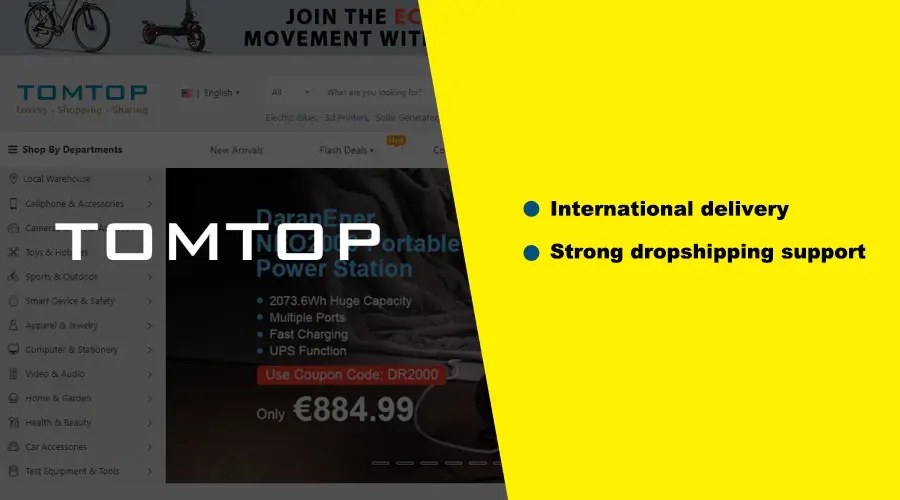Top 20 AliExpress Alternatives for Dropshipping And Wholesale 资讯 档口微信二维码及货源实拍 Top 20 AliExpress Alternatives for Dropshipping And Wholesale 资讯 档口微信二维码及货源实拍
